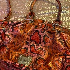 Snakeskin Kathy Van Zeeland  💕